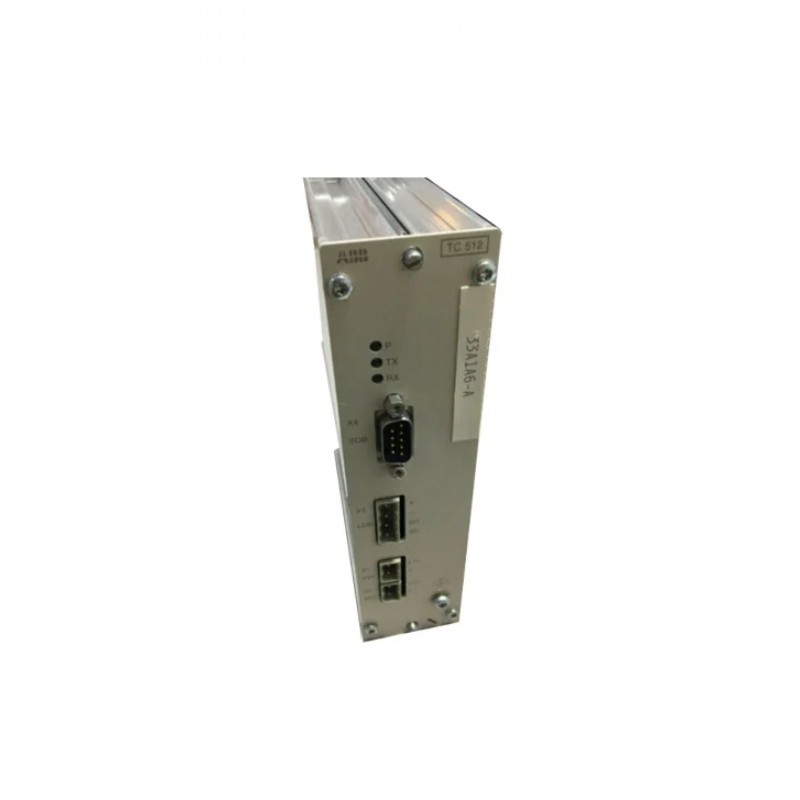ABB TC810 3BSE076220R1 | Ethernet Adapter New In Stock