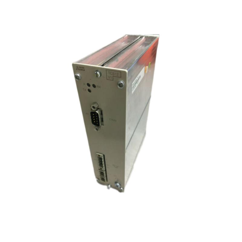 ABB TC810 3BSE076220R1 | Ethernet Adapter New In Stock