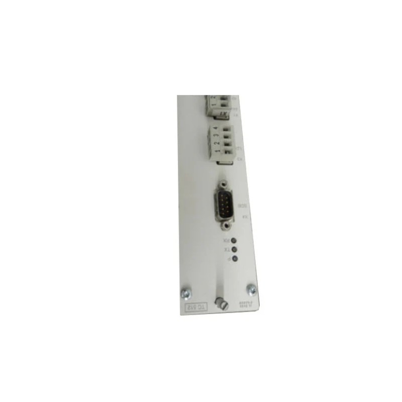 ABB TC810 3BSE076220R1 | Ethernet Adapter New In Stock