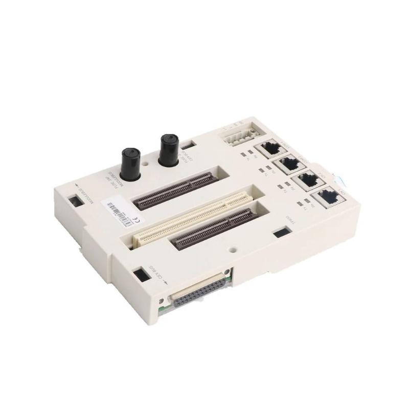 ABB TP830 3BSE018114R1 | Baseplate Trusted supplier