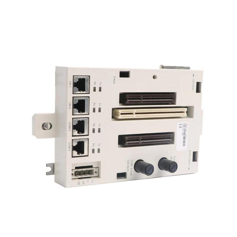 ABB TP830 3BSE018114R1 | Baseplate Trusted supplier