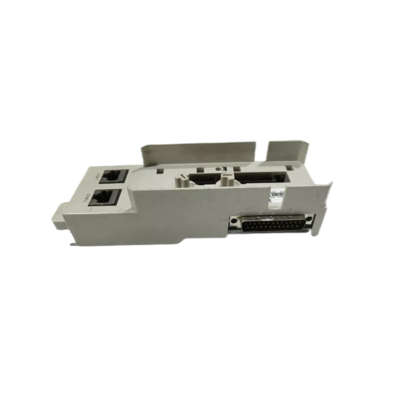 ABB TP853 3BSE018126R1 | Baseplate Trusted supplier