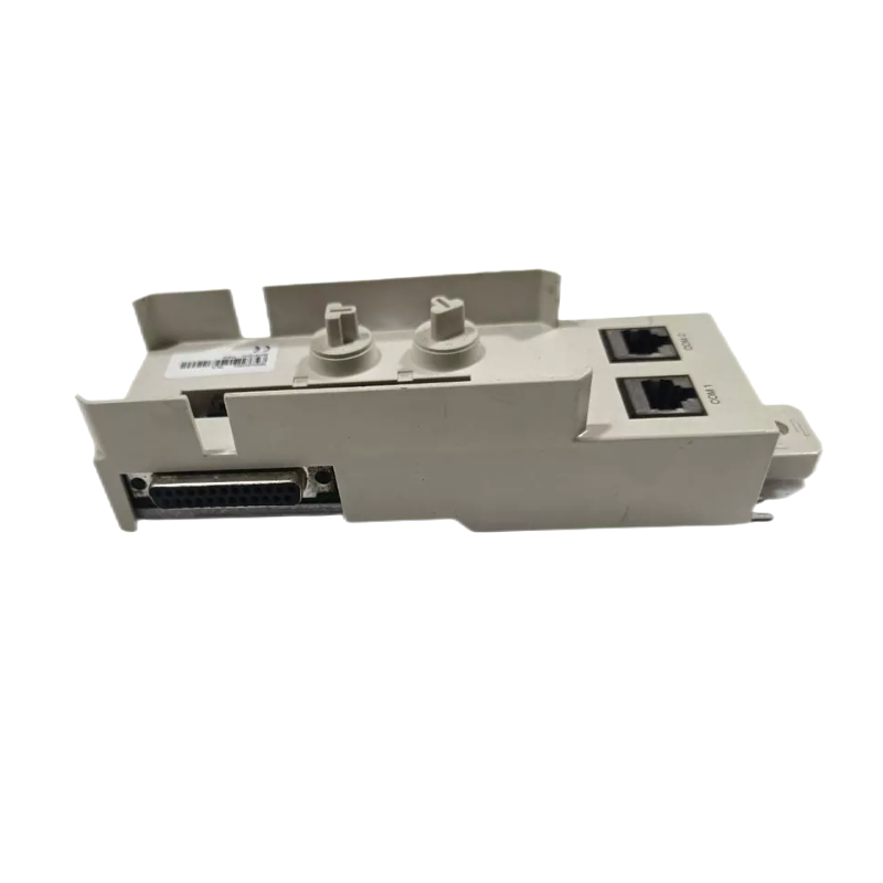 ABB TP853 3BSE018126R1 | Baseplate Trusted supplier