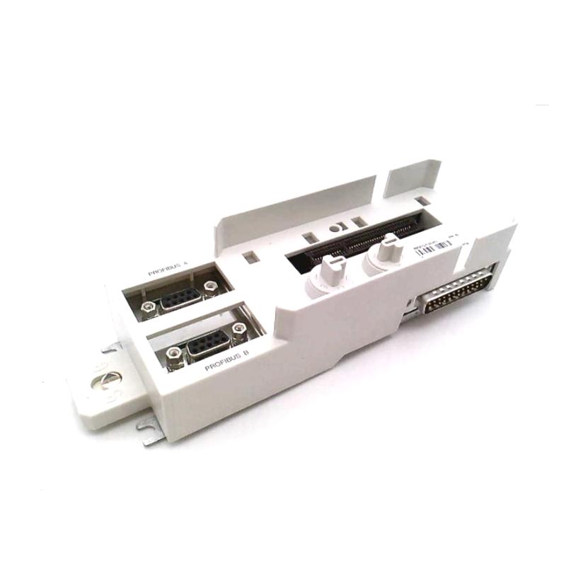 ABB TP854 3BSE025349R1 | Baseplate Trusted supplier