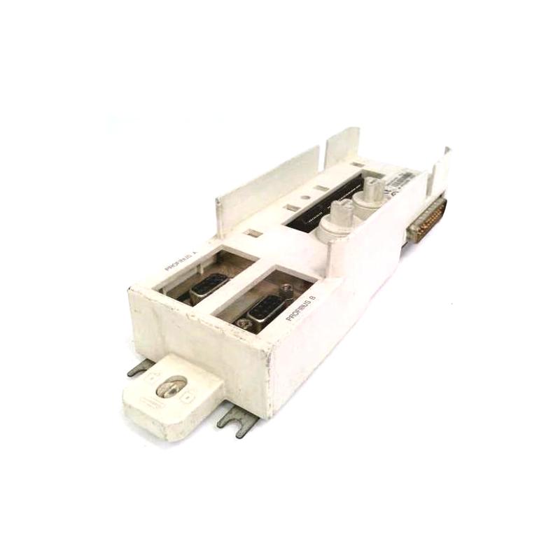 ABB TP854 3BSE025349R1 | Baseplate Trusted supplier