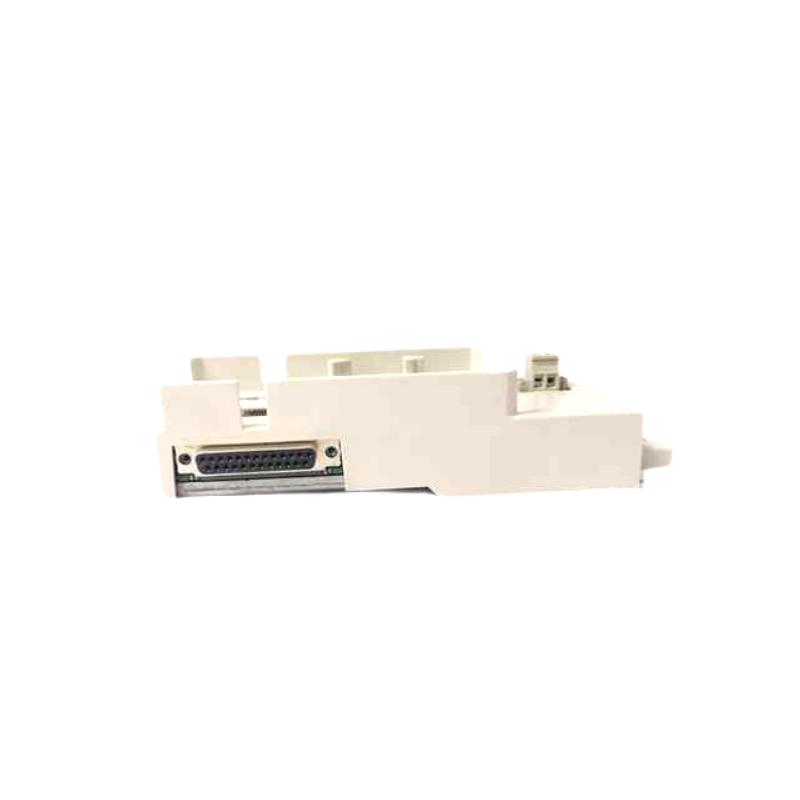 ABB TP857 3BSE030192R1 | Baseplate 12-Month Warranty