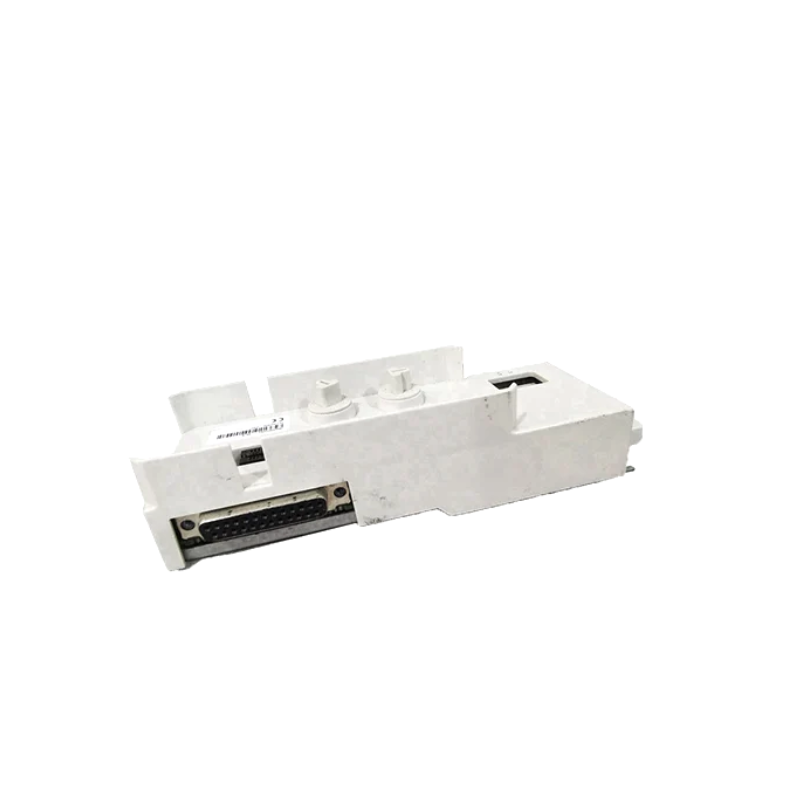 ABB TP857 3BSE030192R1 | Baseplate 12-Month Warranty