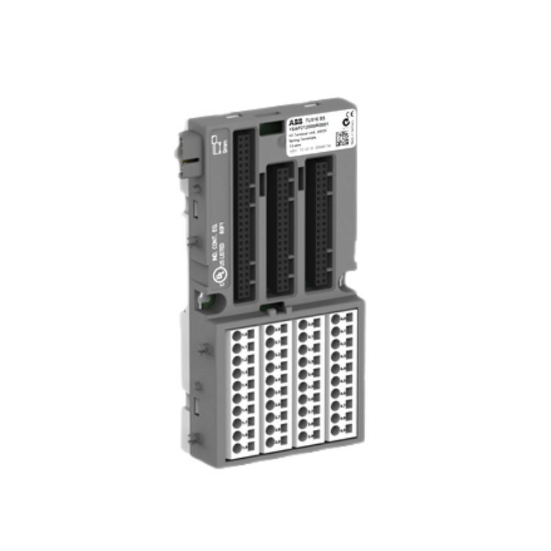 ABB TU516 1SAP212000R0001 | Terminal Unit 12-Month Warranty
