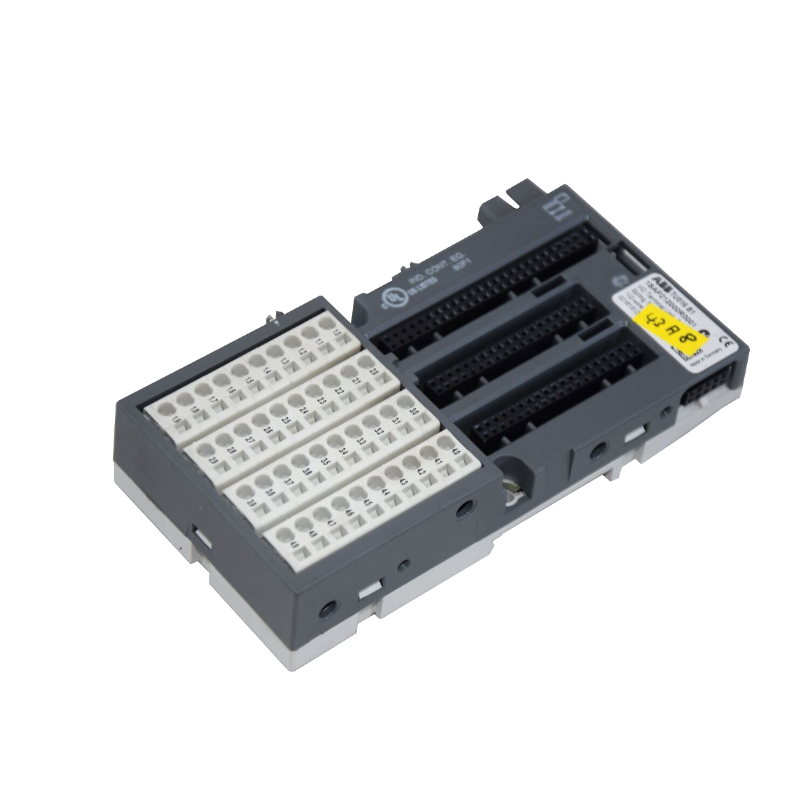 ABB TU516 1SAP212000R0001 | Terminal Unit 12-Month Warranty