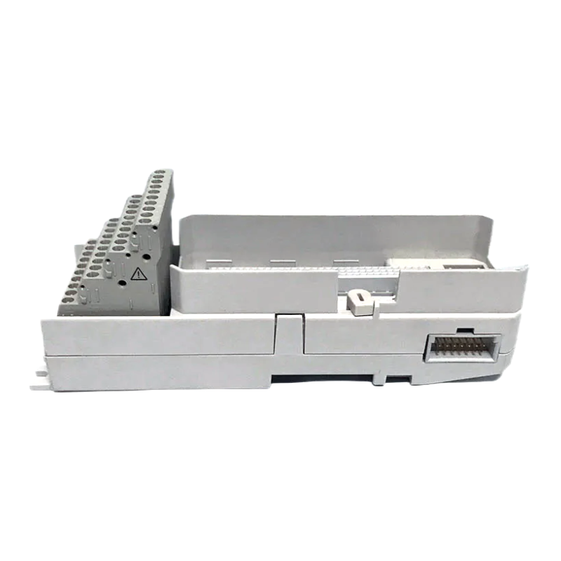 ABB TU819 3BSE068891R1 | Compact Module Termination Unit 12-Month Warranty
