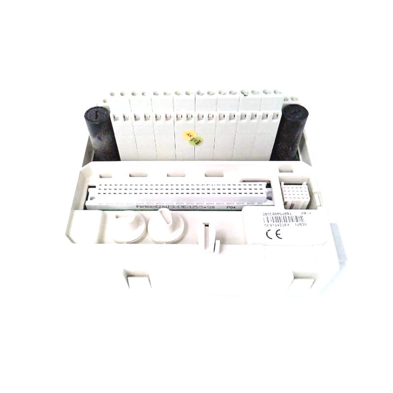 ABB TU830 3BSE008528R1 | Extended Module Termination Unit 12-Month Warranty