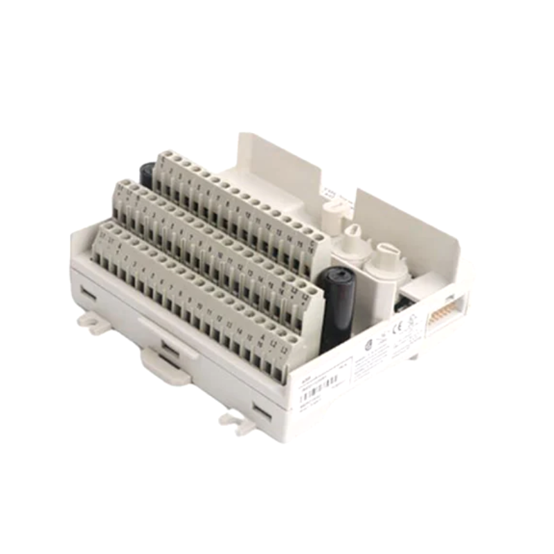 ABB TU830 3BSE008528R1 | Extended Module Termination Unit 12-Month Warranty
