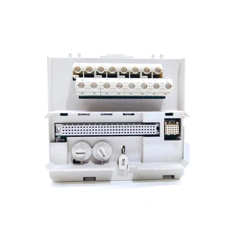 ABB TU831 3BSE008530R1 | Extended MTU Module 12-Month Warranty