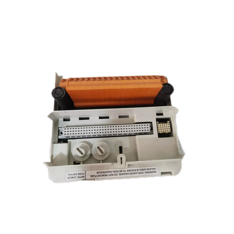 ABB TU834 3BSE040364R1 | Extended MTU 12-Month Warranty