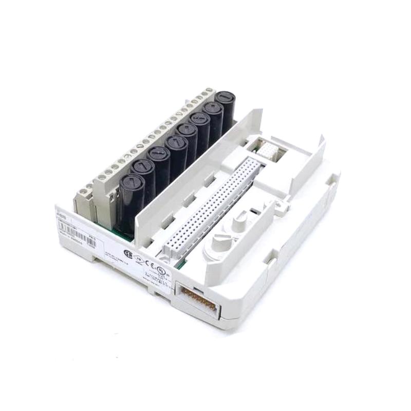 ABB TU838 3BSE008572R1 | Extended MTU 12-Month Warranty