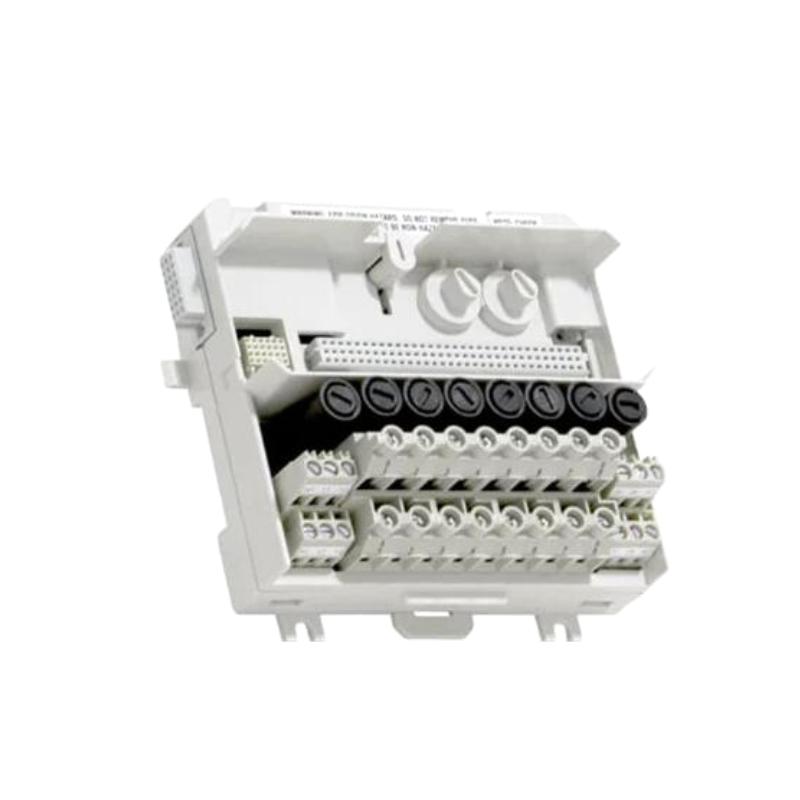 ABB TU838 3BSE008572R1 | Extended MTU 12-Month Warranty