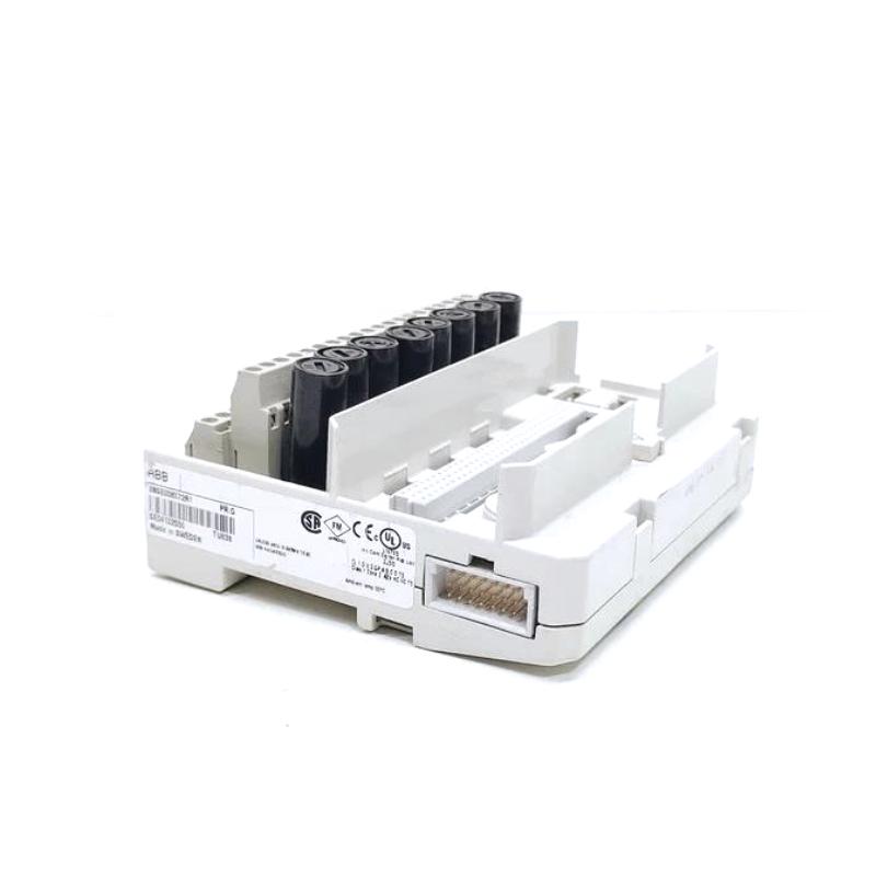 ABB TU838 3BSE008572R1 | Extended MTU 12-Month Warranty