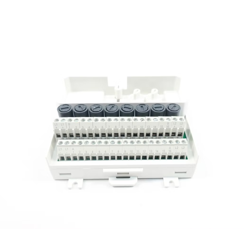 ABB TU838 3BSE008572R1 | Extended MTU 12-Month Warranty