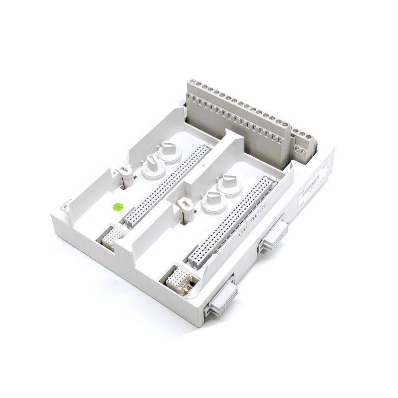 ABB TU842 3BSE020850R1 | Redundant MTU New In Stock