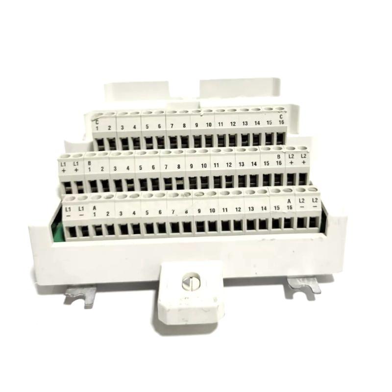 ABB TU843 3BSE021443R1 | Redundant Terminal Block Price Advantage
