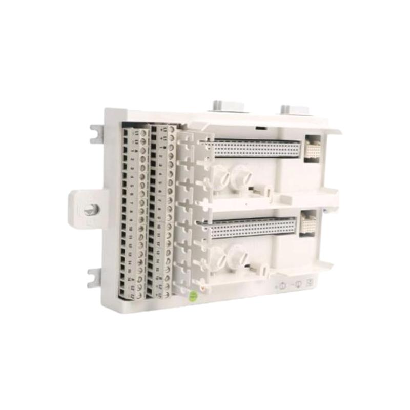 ABB TU844 3BSE021445R1 | Redundant MTU Trusted supplier