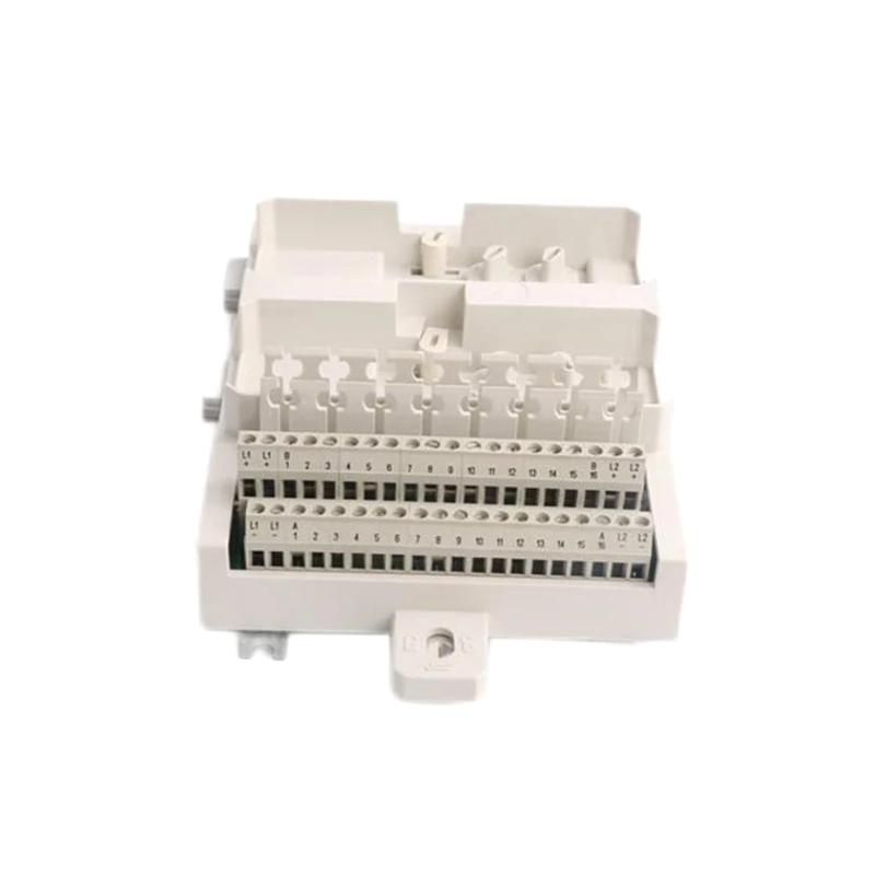 ABB TU845 3BSE021447R1 | Redundant MTU 12-Month Warranty