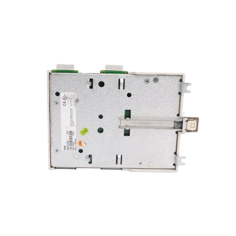 ABB TU845 3BSE021447R1 | Redundant MTU 12-Month Warranty