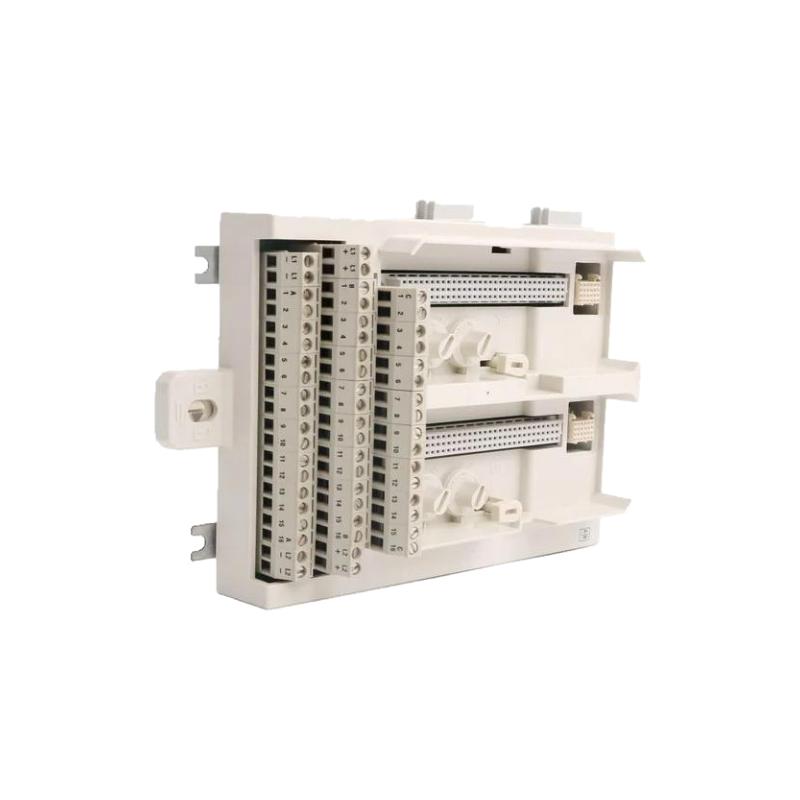 ABB TU845 3BSE021447R1 | Redundant MTU 12-Month Warranty