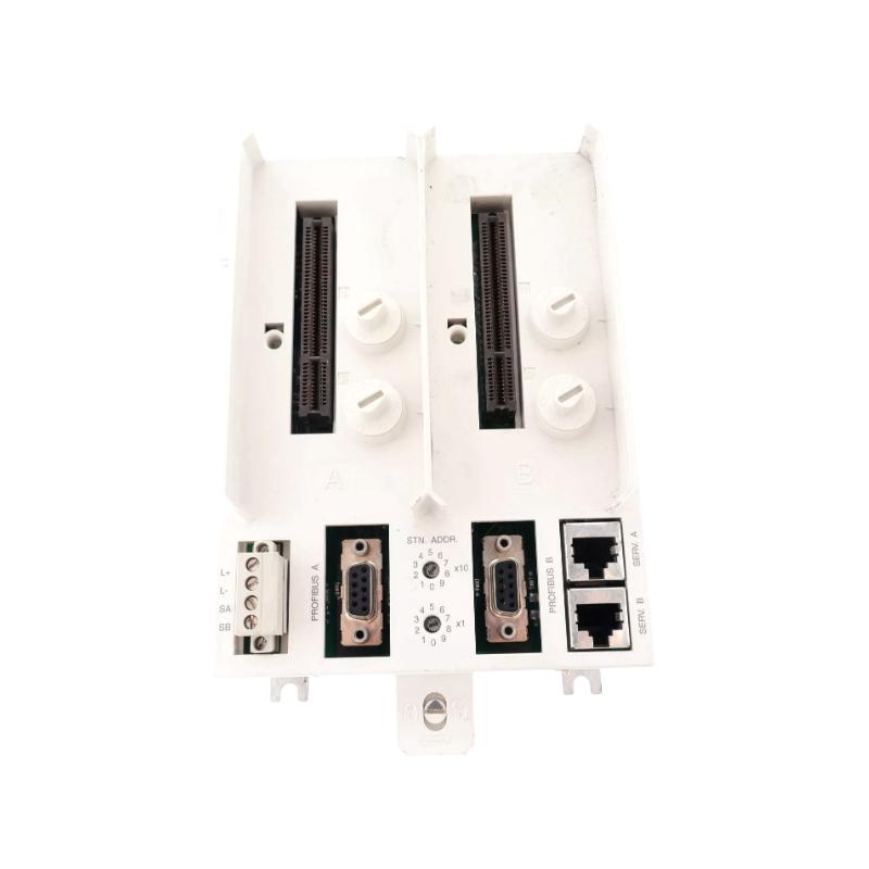 ABB TU846 3BSE022460R1 | Redundant MTU 12-Month Warranty