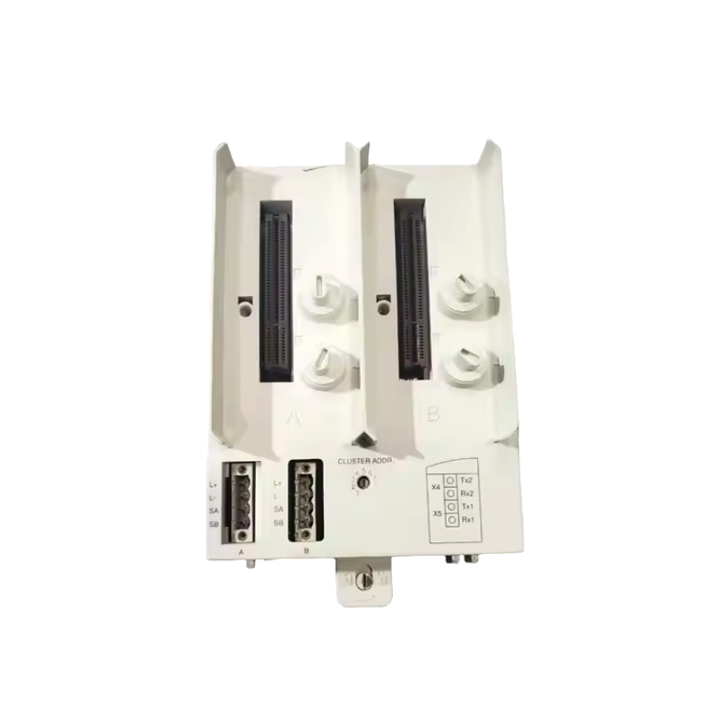 ABB TU848 3BSE042558R1 | Redundant MTU 12-Month Warranty