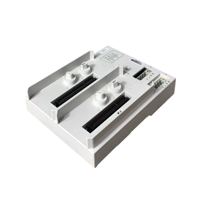 ABB TU849 3BSE042560R1 | Redundant MTU 12-Month Warranty