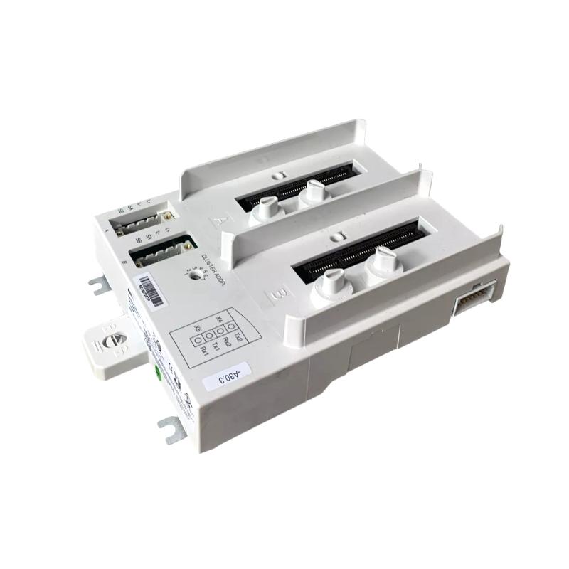 ABB TU849 3BSE042560R1 | Redundant MTU 12-Month Warranty