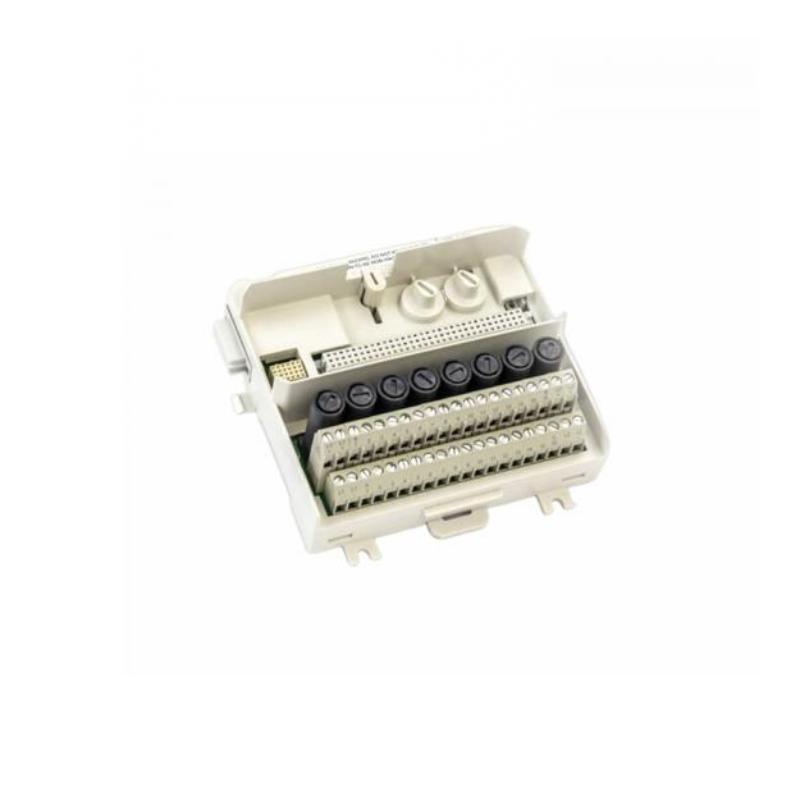 ABB TU851 3BSE068782R1 | Extended MTU 12-Month Warranty