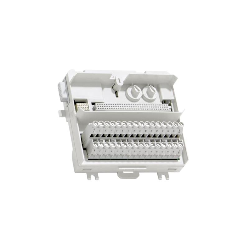 ABB TU851 3BSE068782R1 | Extended MTU 12-Month Warranty