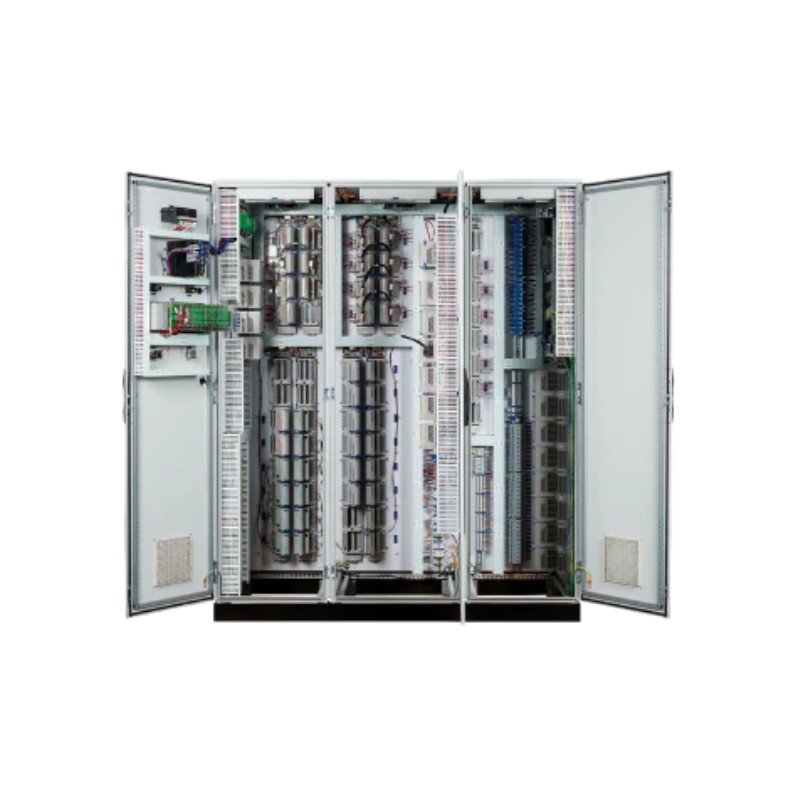 ABB TU860 3BSE078710R1 | MTU for Ethernet 12-Month Warranty