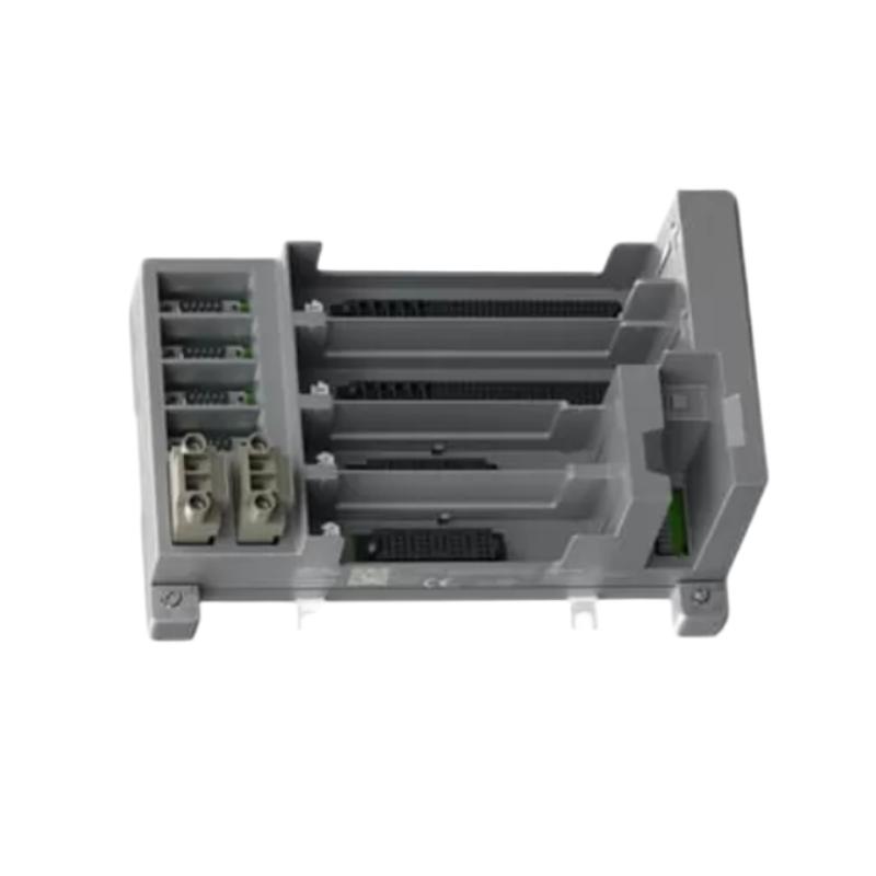 ABB TU865 3BSE078712R1 | MTU for Ethernet 12-Month Warranty