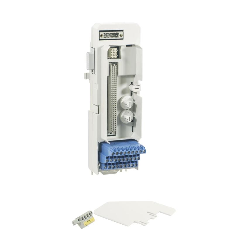 ABB TU890 3BSC690075R1 | Module Termination Unit Quality Assurance