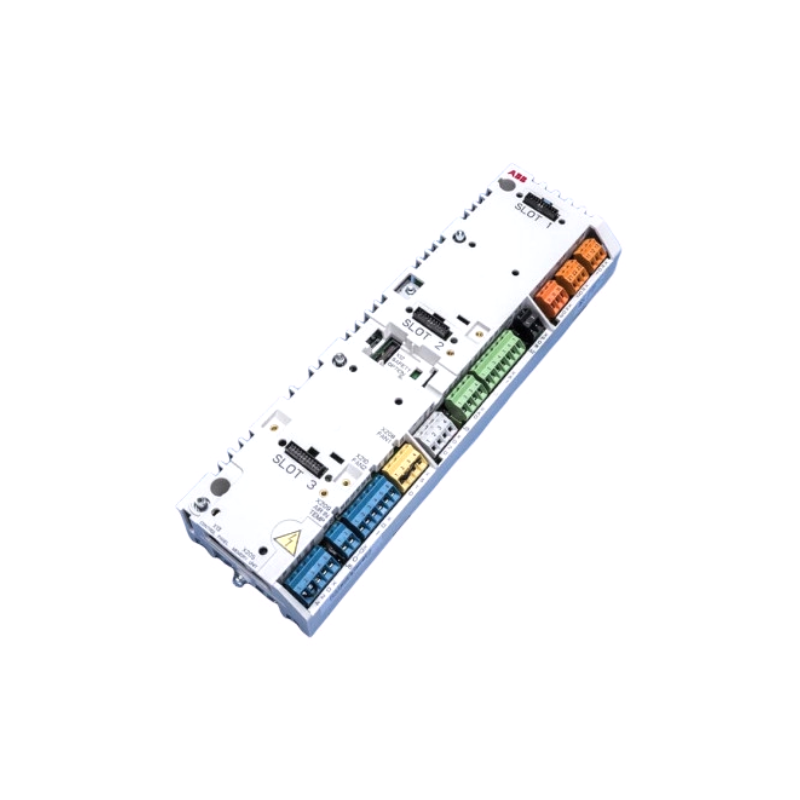 ABB ZCU-12 3AXD50000183012 | Control Unit Quality Assurance