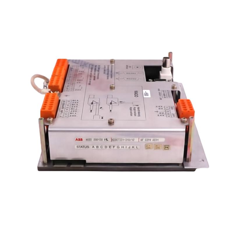 ABB AFC094AE01 HIEE200130R1 | ARCnet Control Panel Quality Assurance