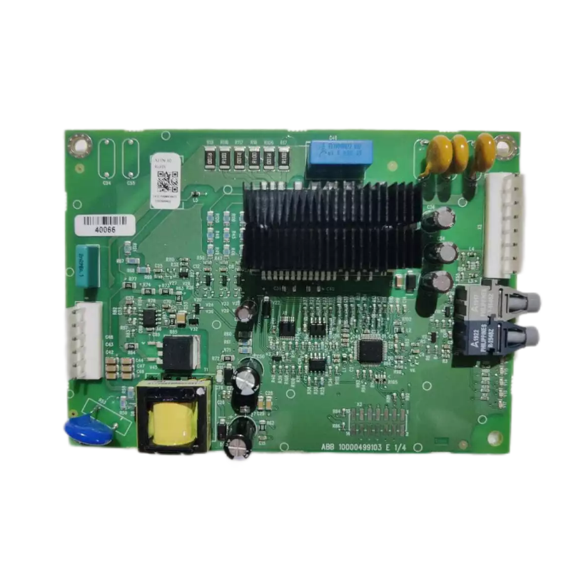 ABB AFIN-02C 3AXD50000038423 | Motor Control Board New In Stock