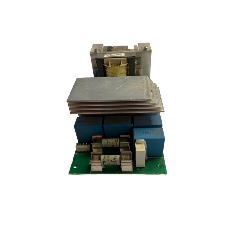 ABB AFPS-61C 3AXD50000000753 | Power Supply Module New In Stock