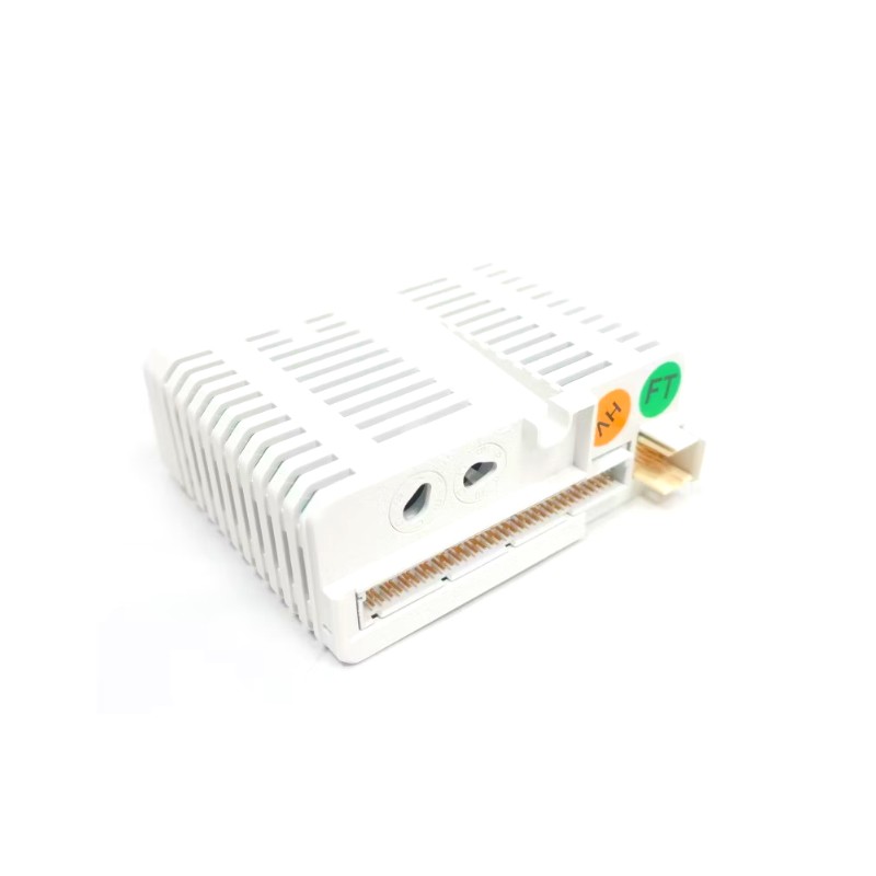 ABB AI835A 3BSE051306R1 | Thermocouple/mV Fast Shipping