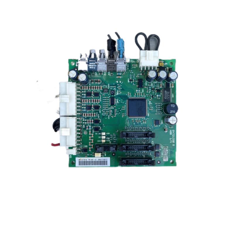 ABB AINT-12C 64715810 | Interface Board Fast Shipping