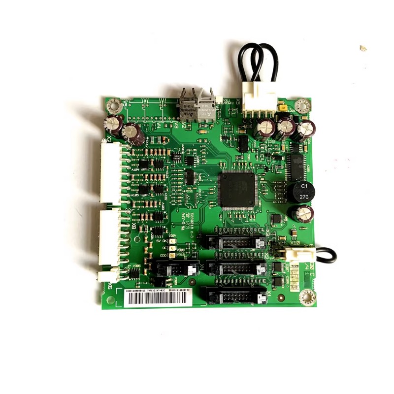 ABB AINT-12C 64715810 | Interface Board Fast Shipping
