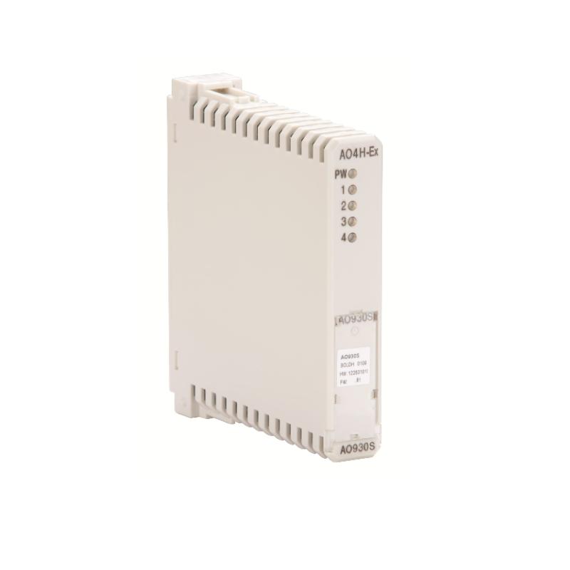 ABB AO930S 3KDE175531L9300 | Analog Output Module Trusted supplier