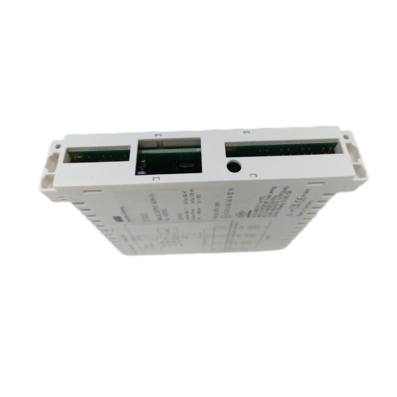 ABB AO930S 3KDE175531L9300 | Analog Output Module Trusted supplier