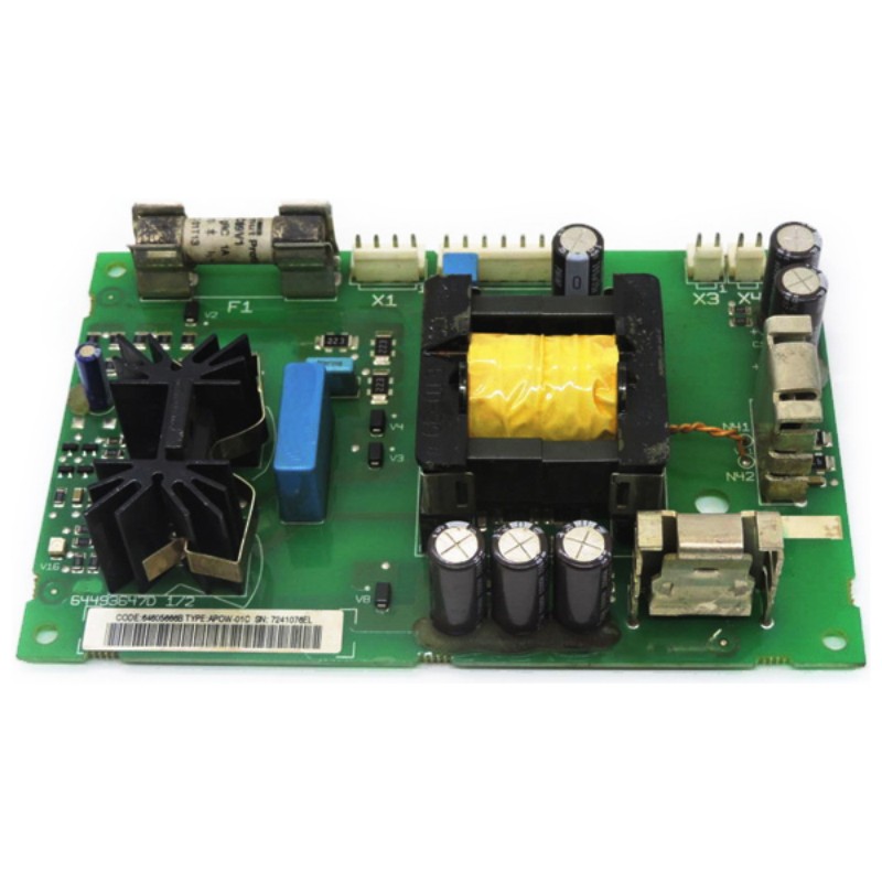 ABB APOW-01C 64605666 | Power Supply Board Trusted supplier