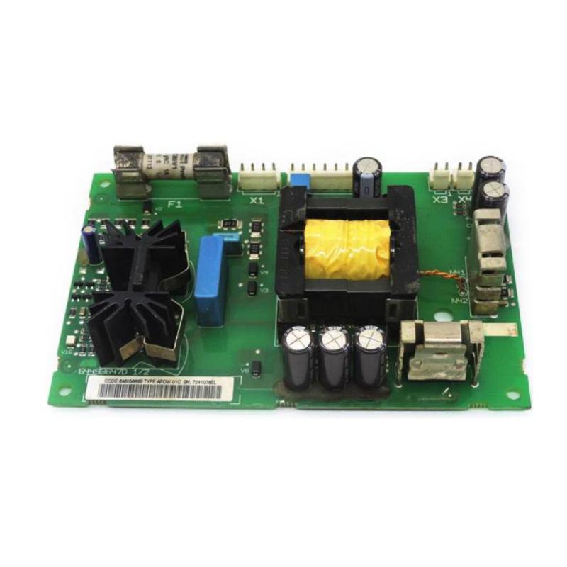 ABB APOW-01C 64605666 | Power Supply Board Trusted supplier