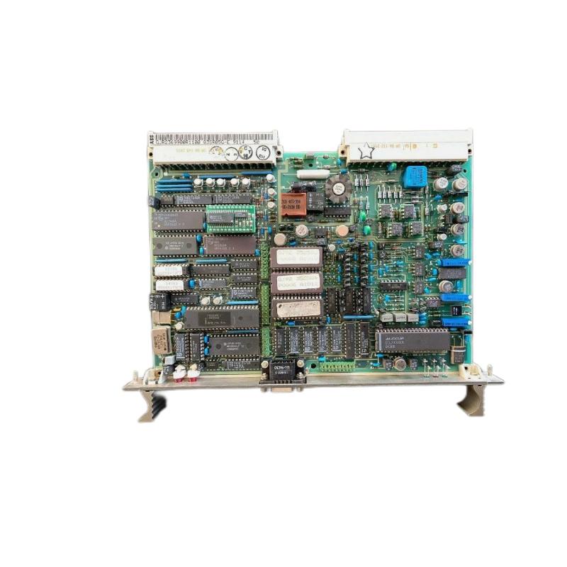 ABB 83SR05E GJR2369900R1100 | Controller for Single Functions Trusted supplier