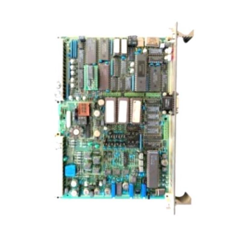 ABB 83SR05E GJR2369900R1100 | Controller for Single Functions Trusted supplier